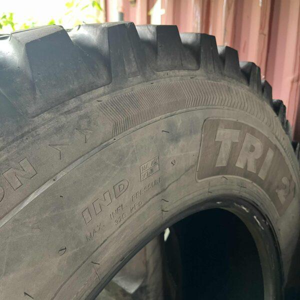 38" - 480/80r38 Nokian Tyres TRI 2 - Image 3