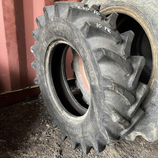 16" - 7.50-16 Horsch (vetokuvio) - Image 2