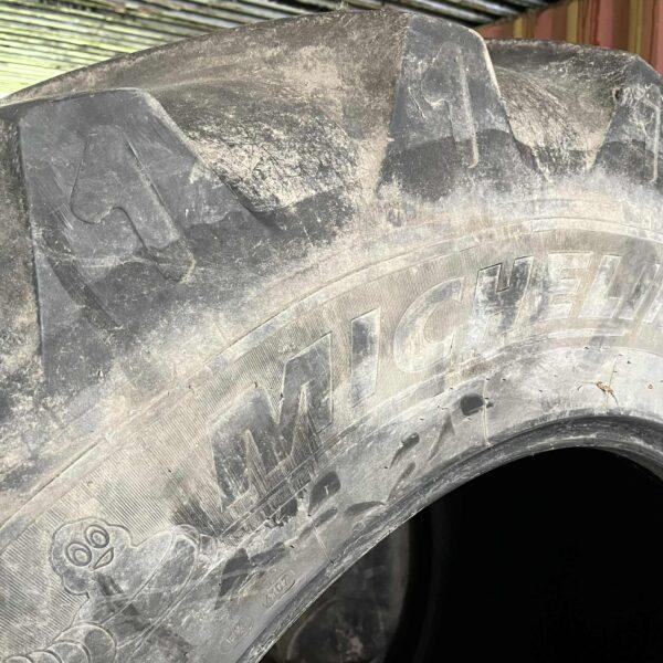 38" - VF 710/60r38 Michelin - Image 4