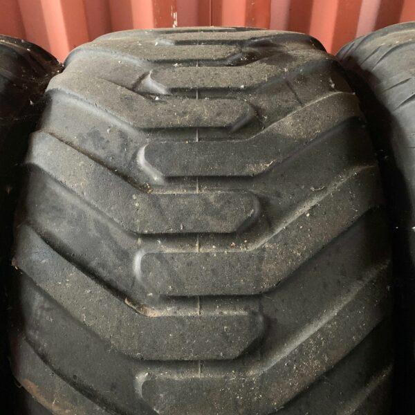 22.5" - 600/50r22.5 Nokian Tyres ELS