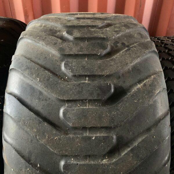 22.5" - 600/50r22.5 Nokian Tyres ELS