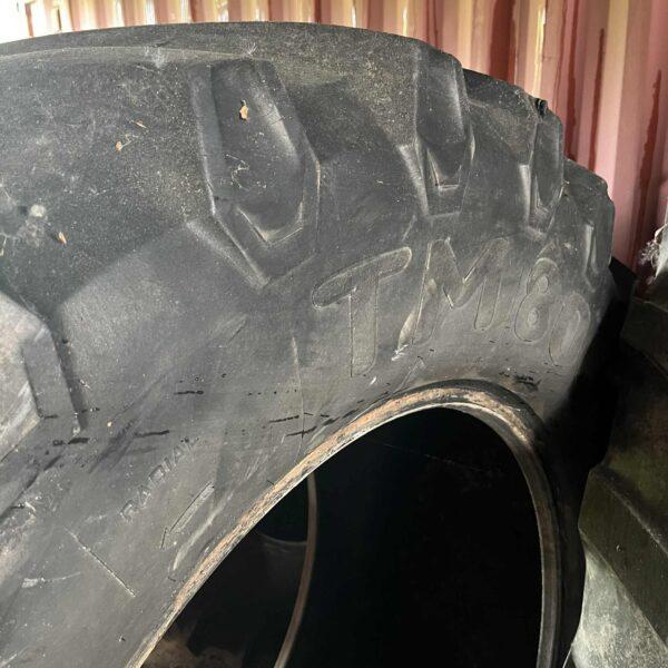 38" - 650/65r38 Pirelli - Image 3