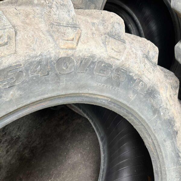 34" - 540/65r34 Trelleborg - Image 3