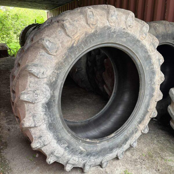34" - 540/65r34 Trelleborg - Image 2