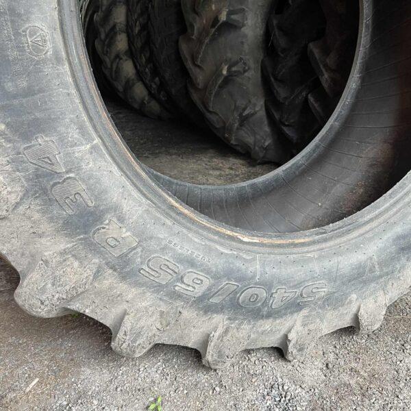 34" - 540/65r34 Trelleborg - Image 3