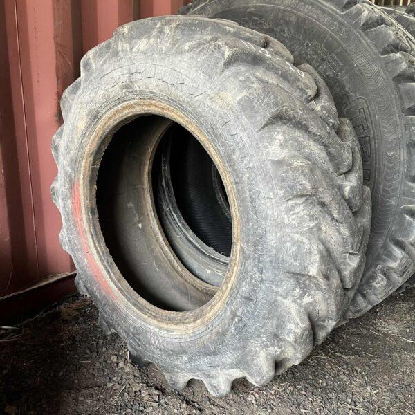 20" - 11.2r20 Voltyre - Image 2