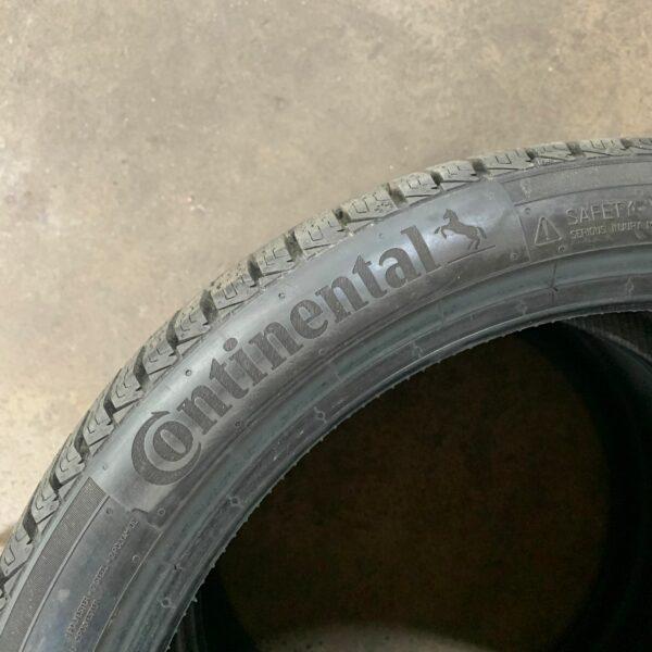 19" - 255/35r19 Continental VikingContact 7 (2 kpl) - Image 7