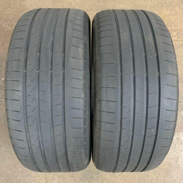 20" - 255/50r20 Bridgestone Alenza 001 AO (2 kpl)