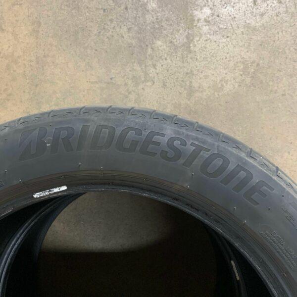 20" - 255/50r20 Bridgestone Alenza 001 AO (2 kpl) - Image 6