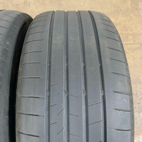 20" - 255/50r20 Bridgestone Alenza 001 AO (2 kpl) - Image 3