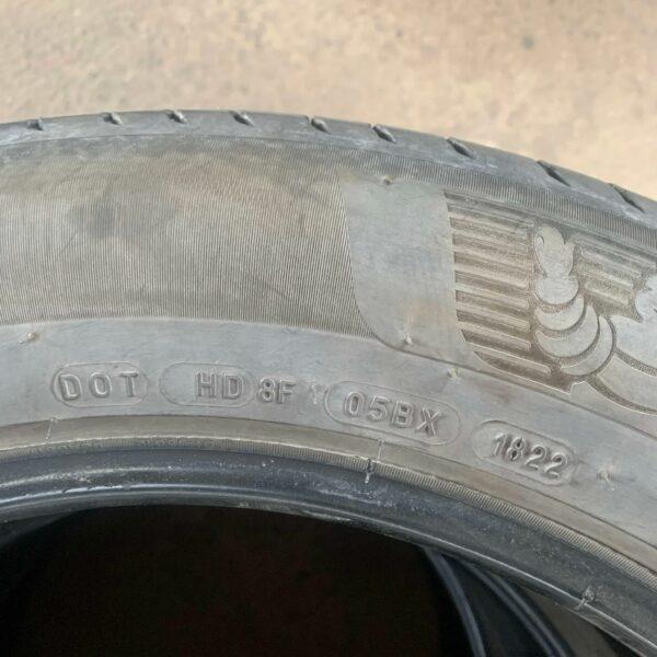 19" - 235/55r19 Michelin Primacy 4 MO - Image 6