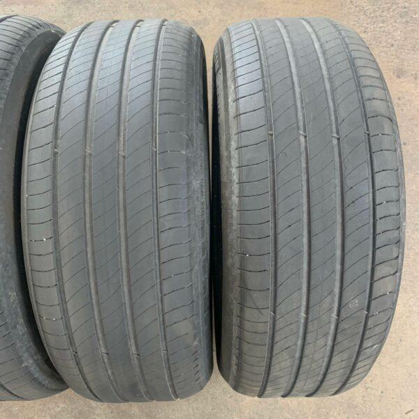 19" - 235/55r19 Michelin Primacy 4 MO - Image 3