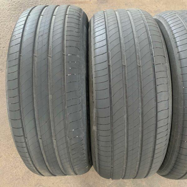 19" - 235/55r19 Michelin Primacy 4 MO - Image 2