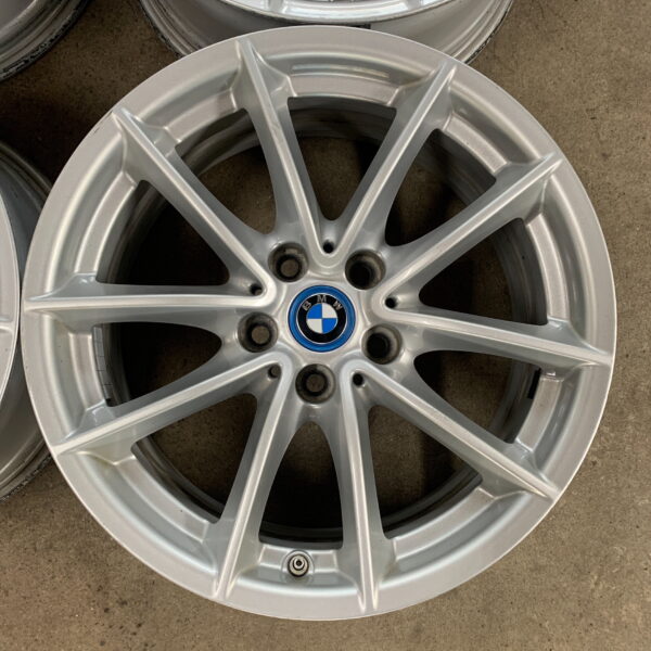 BMW 5-series (G30) alkuperäinen 5x112 7.5x17" - Image 3