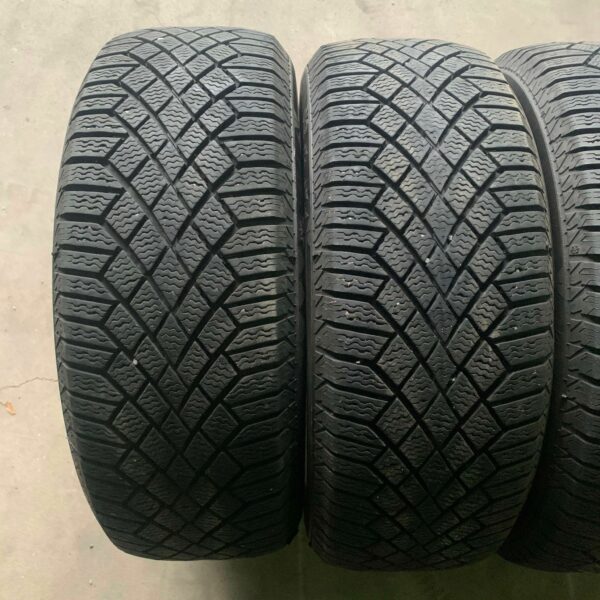 16" - 205/60r16 Continental VikingContact 7 - Image 3