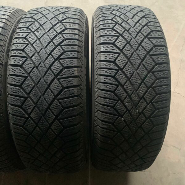 16" - 205/60r16 Continental VikingContact 7 - Image 4