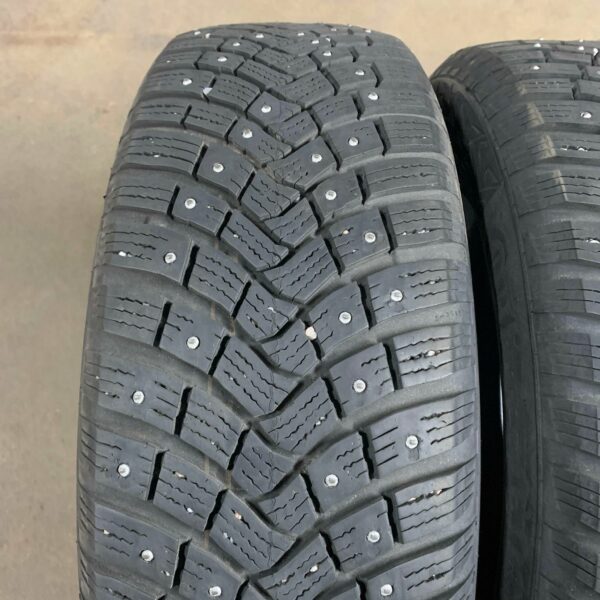 15" - 185/65r15 Continental IceContact 3 (2 kpl) - Image 2