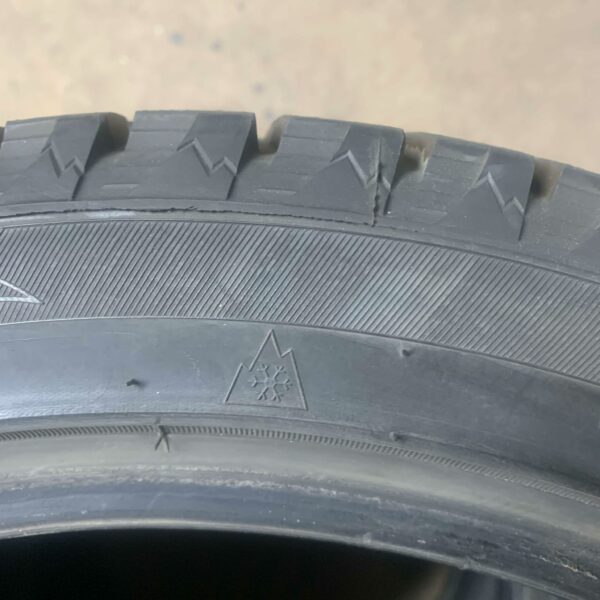 18" - 225/45r18 Goodride SW618 - Image 8