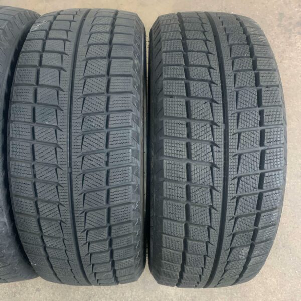 18" - 225/45r18 Goodride SW618 - Image 3