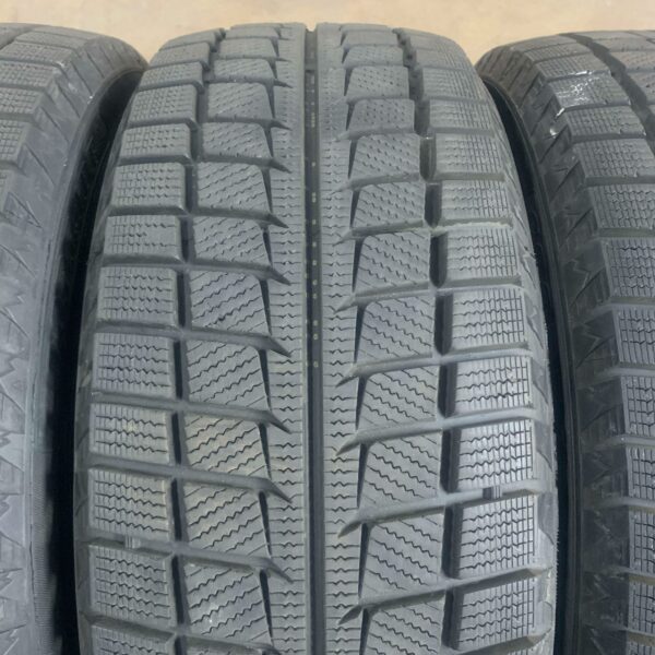 18" - 225/45r18 Goodride SW618 - Image 7