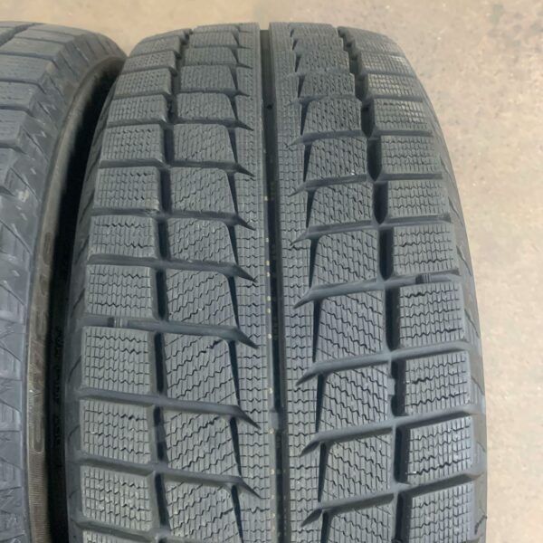 18" - 225/45r18 Goodride SW618 - Image 4