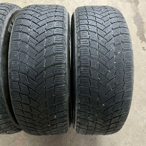 17" - 225/55r17 Michelin X-Ice Snow - Image 3