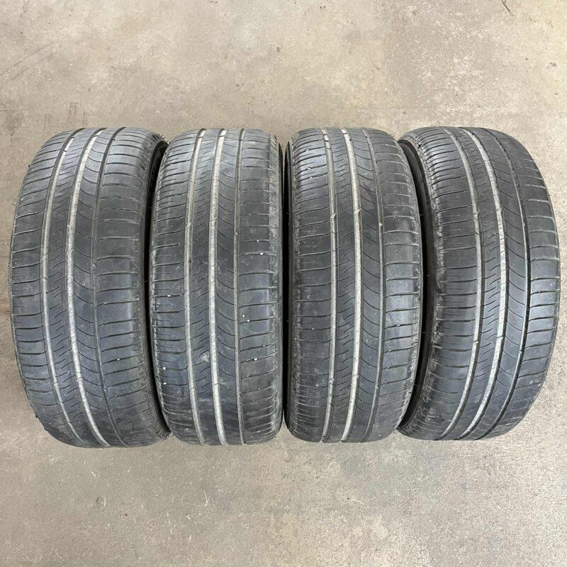 16" - 205/55r16 Michelin Energy Saver+ AO