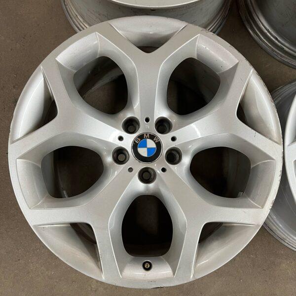 BMW X6 (E71) alkuperäinen 5x120 10x20" & 11x20" - Image 3