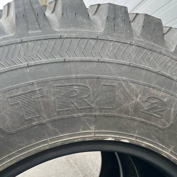 "24 - 440/80r24 Nokian Tyres TRI 2 (2 kpl) - Image 7