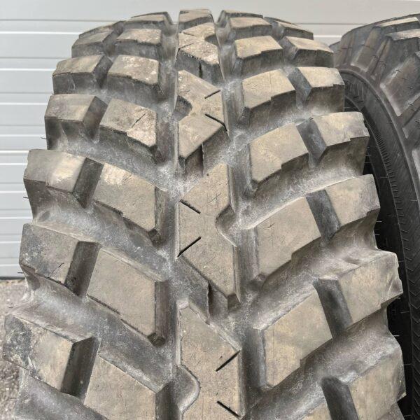 "24 - 440/80r24 Nokian Tyres TRI 2 (2 kpl) - Image 4