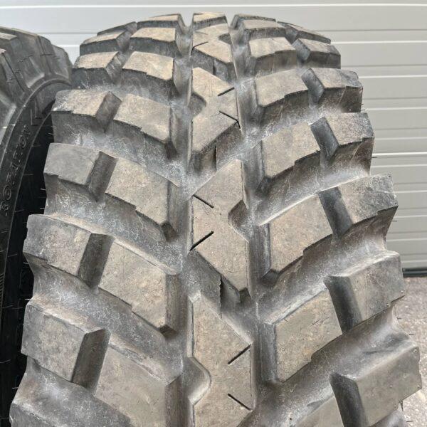 "24 - 440/80r24 Nokian Tyres TRI 2 (2 kpl) - Image 3