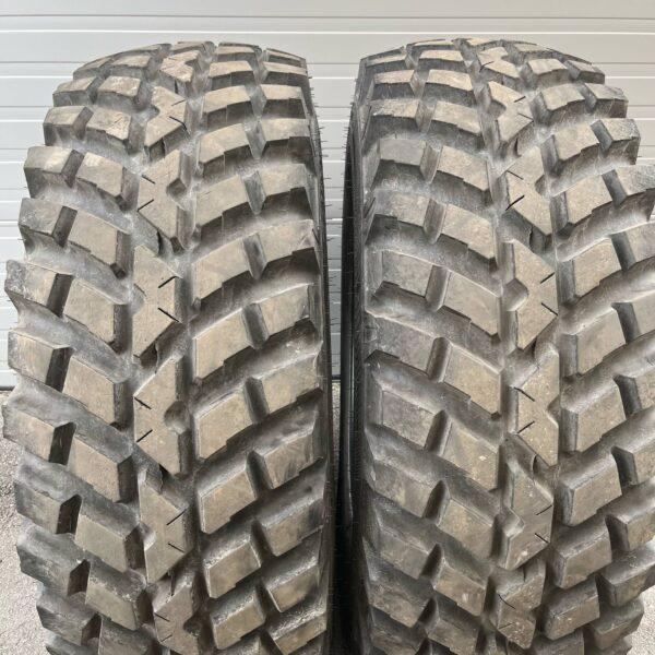"24 - 440/80r24 Nokian Tyres TRI 2 (2 kpl) - Image 2