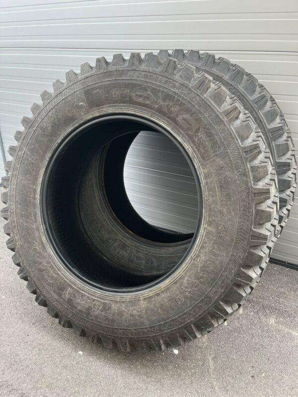 "38 - 480/80r38 Nokian Tyres TRI 2 (2 kpl) - Image 8