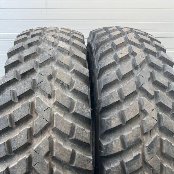 "38 - 480/80r38 Nokian Tyres TRI 2 (2 kpl) - Image 2