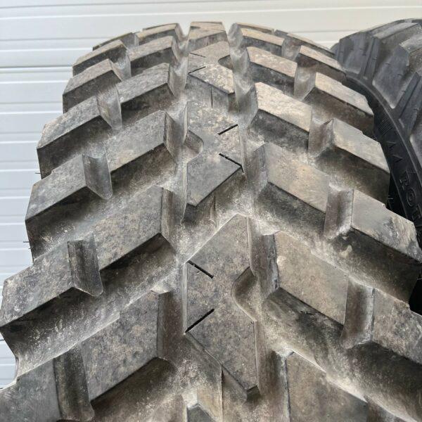 "38 - 480/80r38 Nokian Tyres TRI 2 (2 kpl) - Image 3