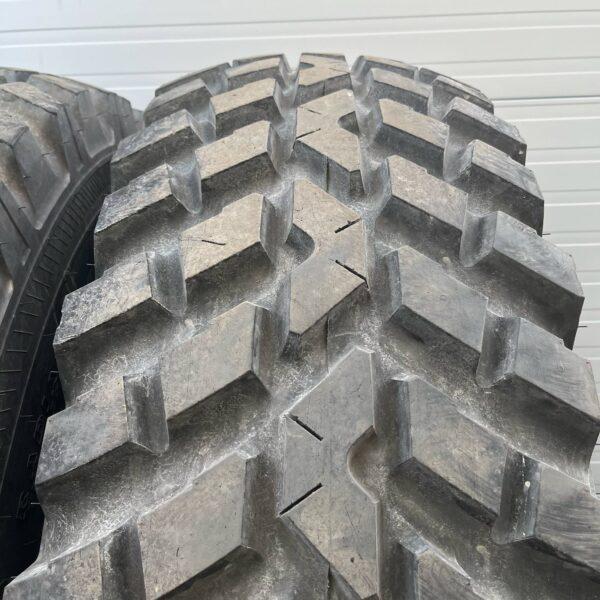 "38 - 480/80r38 Nokian Tyres TRI 2 (2 kpl) - Image 4