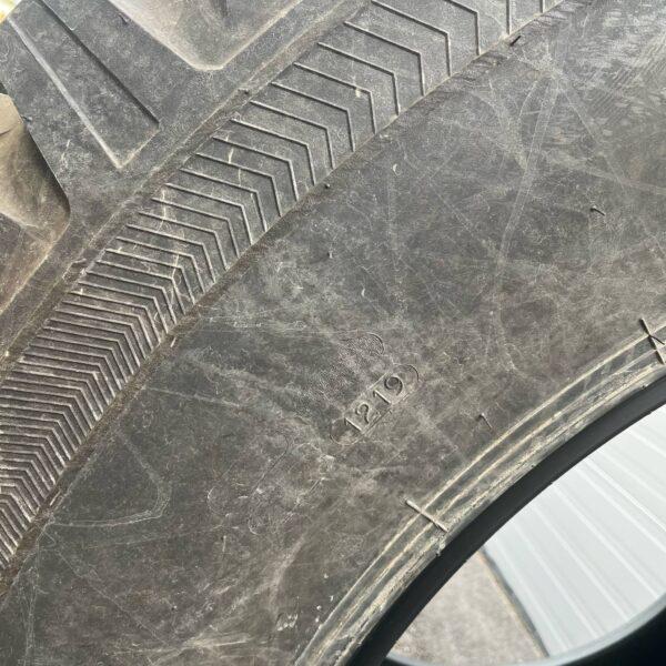 "38 - 480/80r38 Nokian Tyres TRI 2 (2 kpl) - Image 6