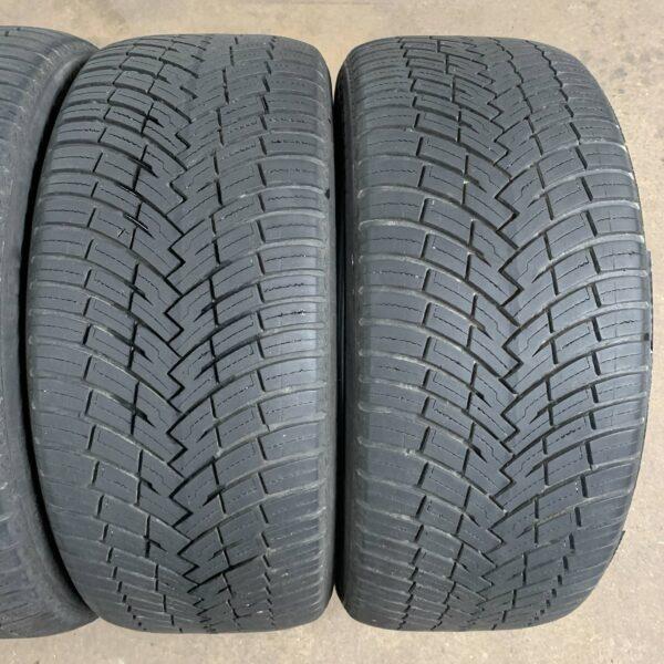 19" - 235/50r19 & 255/45r19 Pirelli Scorpion All Season SF2 - Image 3