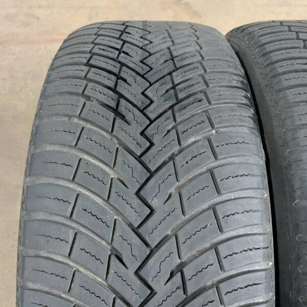 19" - 235/50r19 & 255/45r19 Pirelli Scorpion All Season SF2 - Image 7