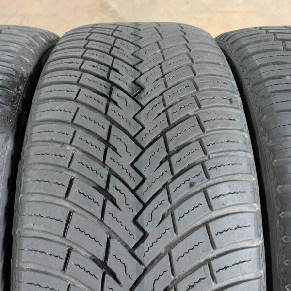 19" - 235/50r19 & 255/45r19 Pirelli Scorpion All Season SF2 - Image 6