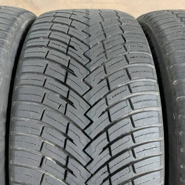 19" - 235/50r19 & 255/45r19 Pirelli Scorpion All Season SF2 - Image 5
