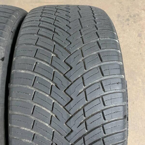 19" - 235/50r19 & 255/45r19 Pirelli Scorpion All Season SF2 - Image 4