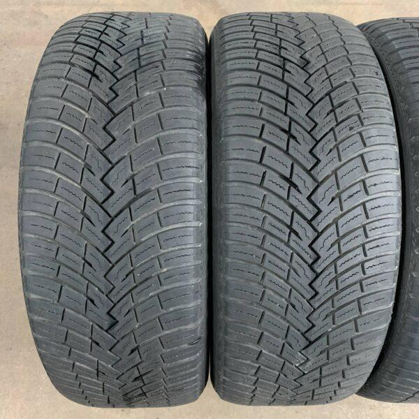 19" - 235/50r19 & 255/45r19 Pirelli Scorpion All Season SF2 - Image 2