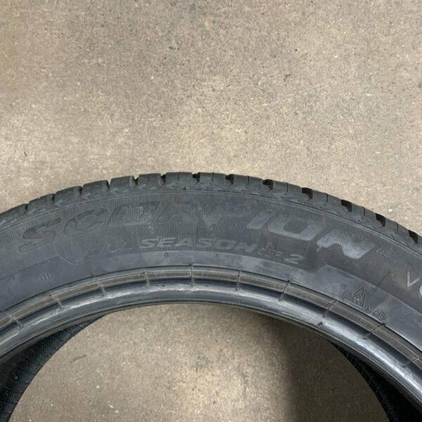 19" - 235/50r19 & 255/45r19 Pirelli Scorpion All Season SF2 - Image 14
