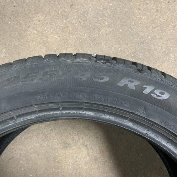 19" - 235/50r19 & 255/45r19 Pirelli Scorpion All Season SF2 - Image 12