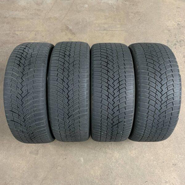 19" - 235/50r19 & 255/45r19 Pirelli Scorpion All Season SF2