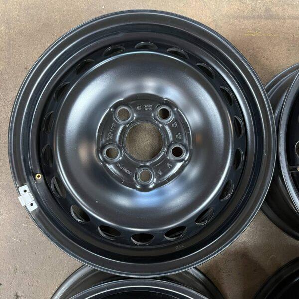 Volkswagen Crafter 5x120 6.5x16" - Image 4