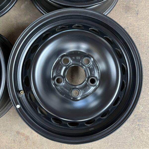 Volkswagen Crafter 5x120 6.5x16" - Image 2