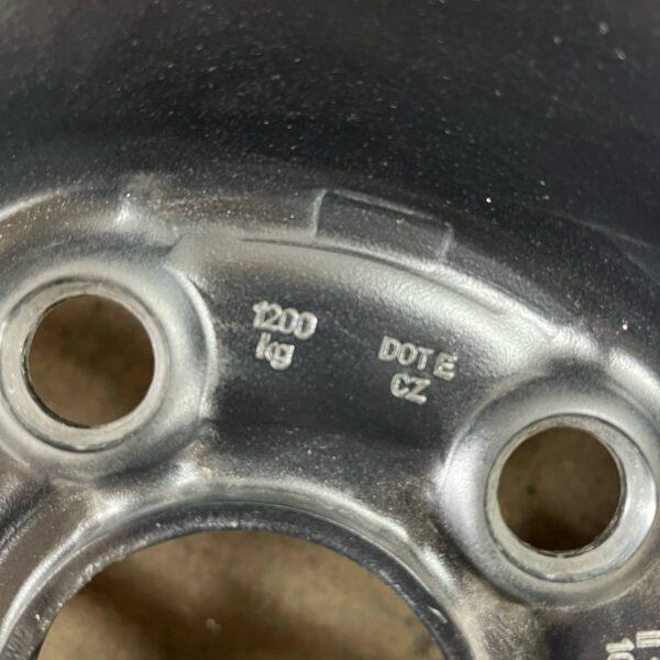Volkswagen Crafter 5x120 6.5x16" - Image 12