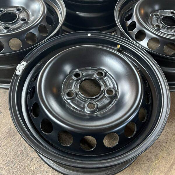 Volkswagen Crafter 5x120 6.5x16" - Image 9